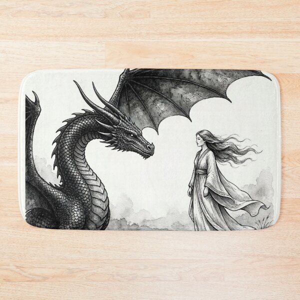 Item preview, Silent Encounter designed and sold by Roberta Calabrese.