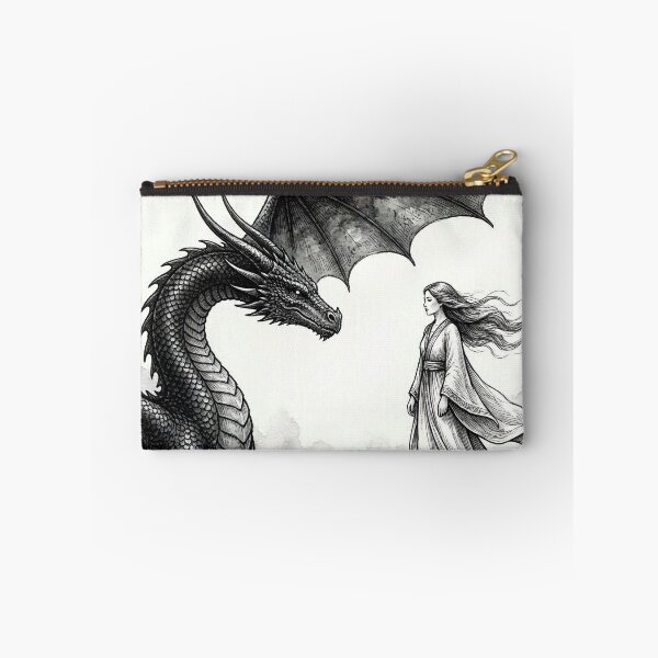 Item preview, Silent Encounter designed and sold by Roberta Calabrese.