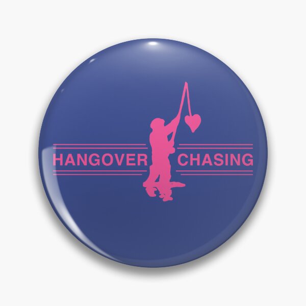Item preview, hangover chasing  designed and sold by delicate-pov.