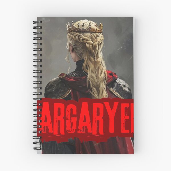 Item preview, The queen  targaryen designed and sold by ItsAllYellow.