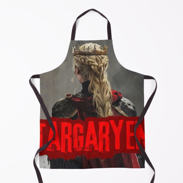 Item preview, The queen targaryen designed and sold by ItsAllYellow.