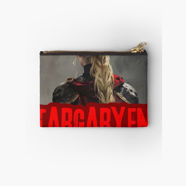 Artikelvorschau, Die Königin Targaryen entworfen und verkauft von ItsAllYellow.