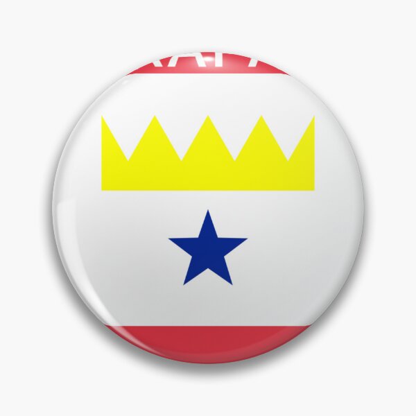 Item preview, Rapa - flag designed and sold by THE Company.