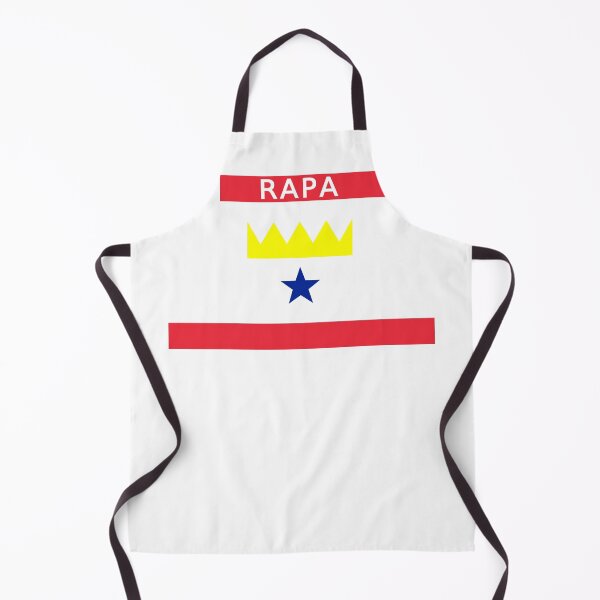 Item preview, Rapa - flag designed and sold by THE Company.