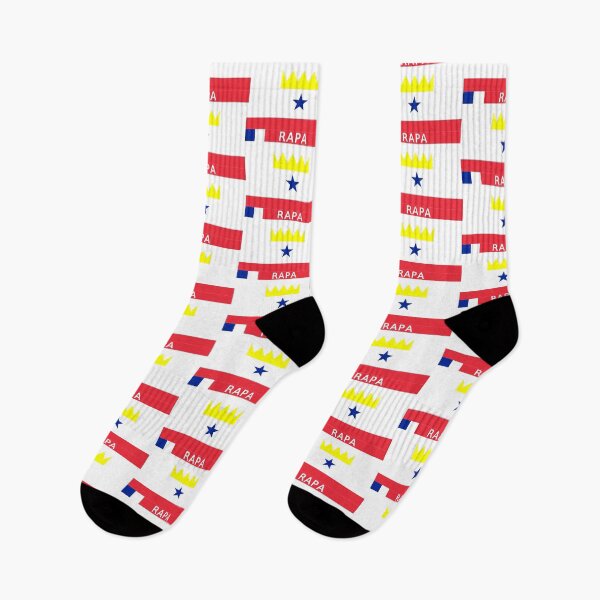 Item preview, Rapa - flag designed and sold by THE Company.