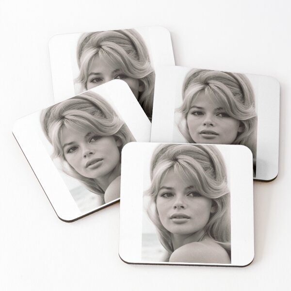 Item preview, Character - Portrait Black and White Shoulder Bare Elegant designed and sold by Beat-It.