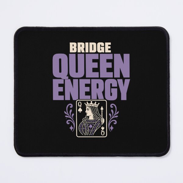 Item preview, Bridge Game Bridge Player Duplicate Bridge Gift designed and sold by AndreasMei.