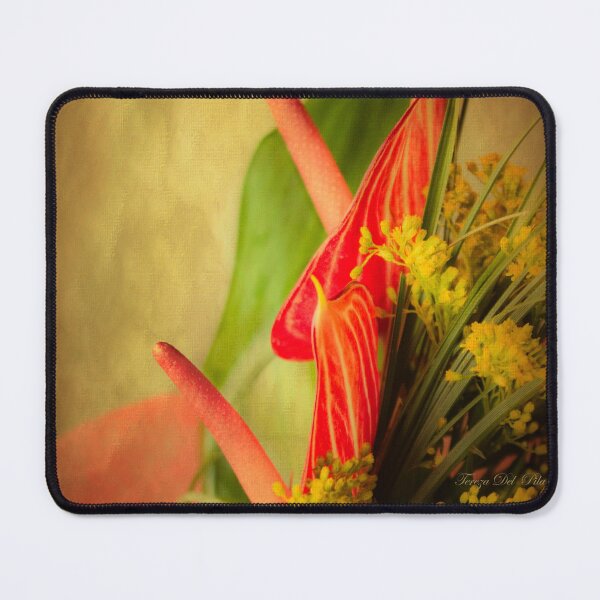 Item preview, anthurium. antúrio designed and sold by Tereza Pilar  Art.