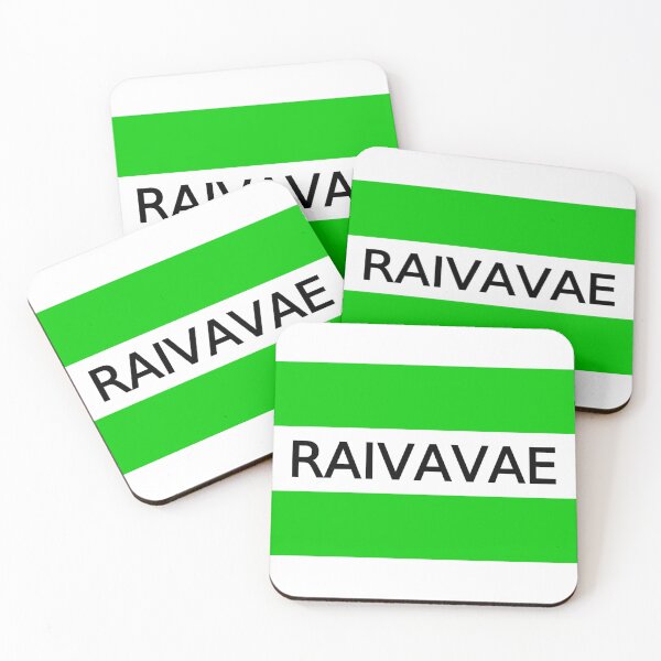 Item preview, Raivavae - flag designed and sold by THE Company.