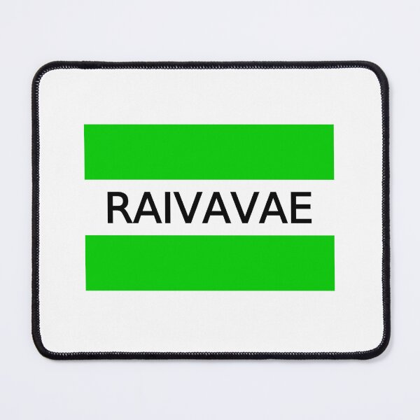 Item preview, Raivavae - flag designed and sold by THE Company.