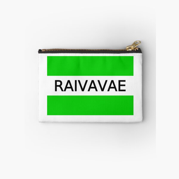 Item preview, Raivavae - flag designed and sold by THE Company.