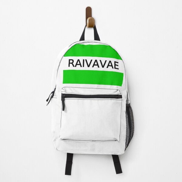Item preview, Raivavae - flag designed and sold by THE Company.
