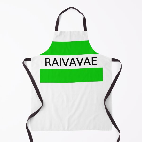 Item preview, Raivavae - flag designed and sold by THE Company.