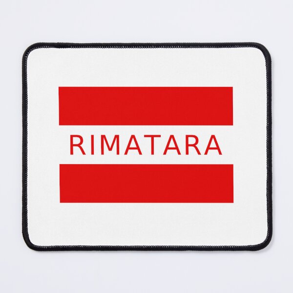 Item preview, Rimatara - flag designed and sold by THE Company.