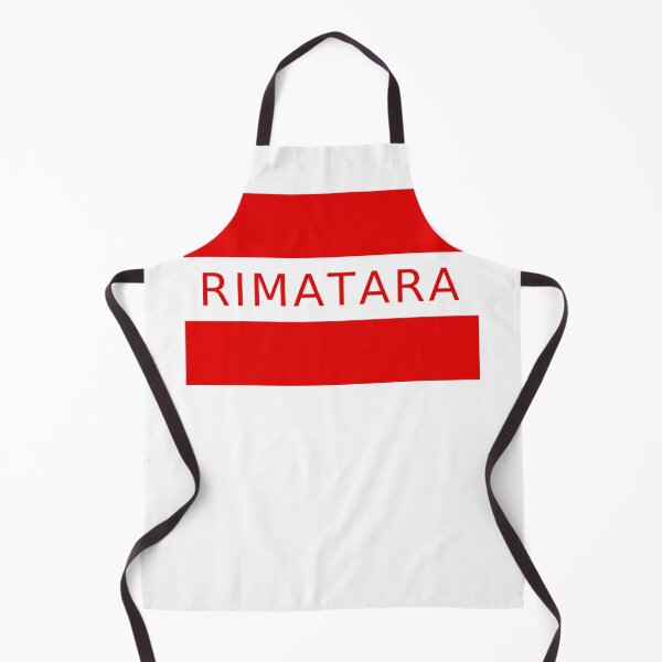 Item preview, Rimatara - flag designed and sold by THE Company.