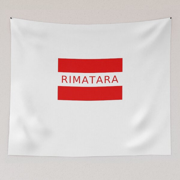 Item preview, Rimatara - flag designed and sold by THE Company.