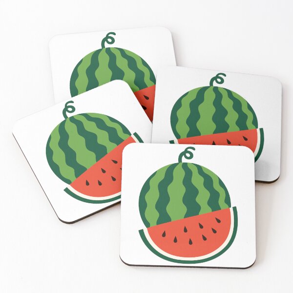 Item preview, Fresh Summer Watermelon Slice Graphic designed and sold by Anne97s.