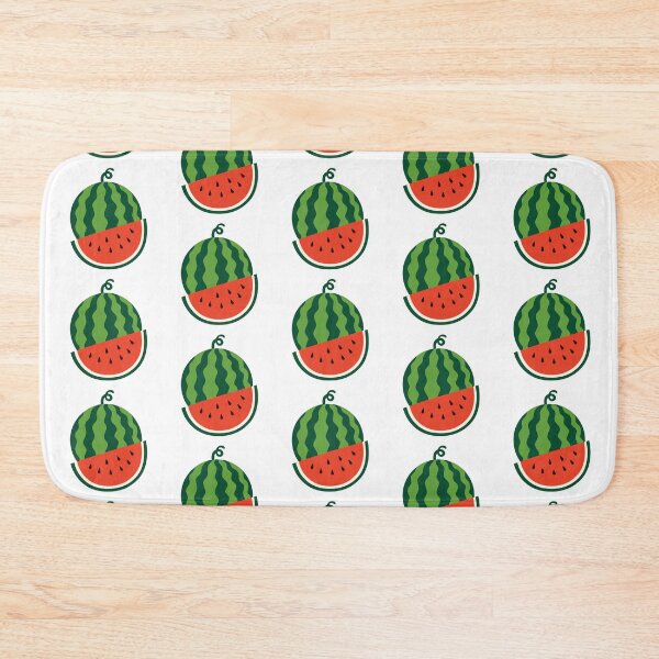 Item preview, Fresh Summer Watermelon Slice Graphic designed and sold by Anne97s.
