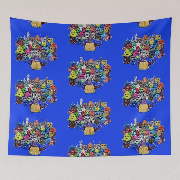 Item preview, Fish Choir designed and sold by OceanicSoiree.