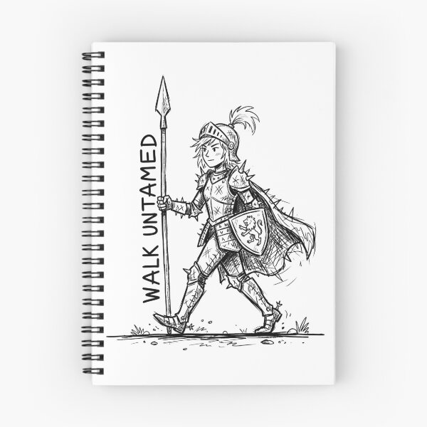 Item preview, Shadow Step - Female Knight  designed and sold by bapupa.