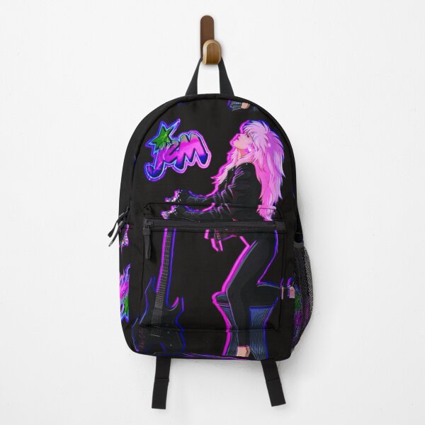 Item preview, Jem as Lita Ford dangerous curves designed and sold by Wonderwoman1971.