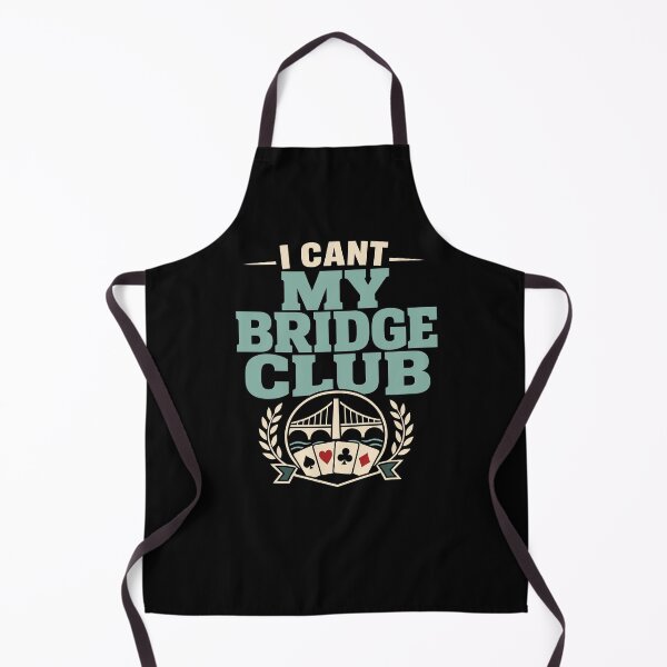 Item preview, Bridge Game Bridge Player Duplicate Bridge Gift designed and sold by AndreasMei.