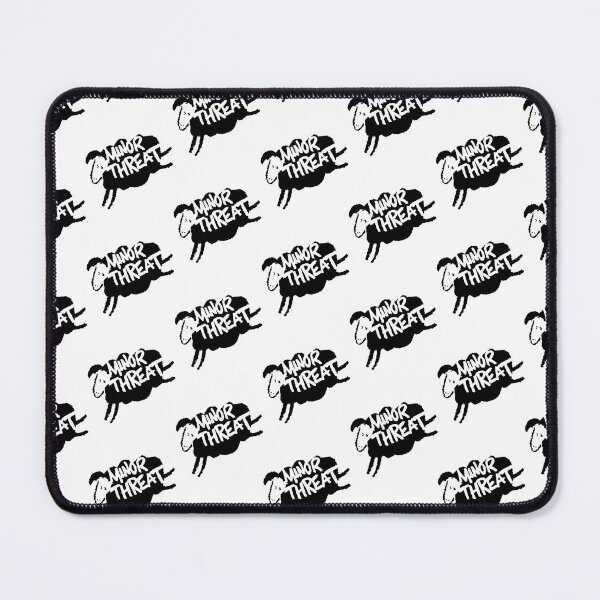 Item preview, Minor Sheep Threat designed and sold by kingofposter.