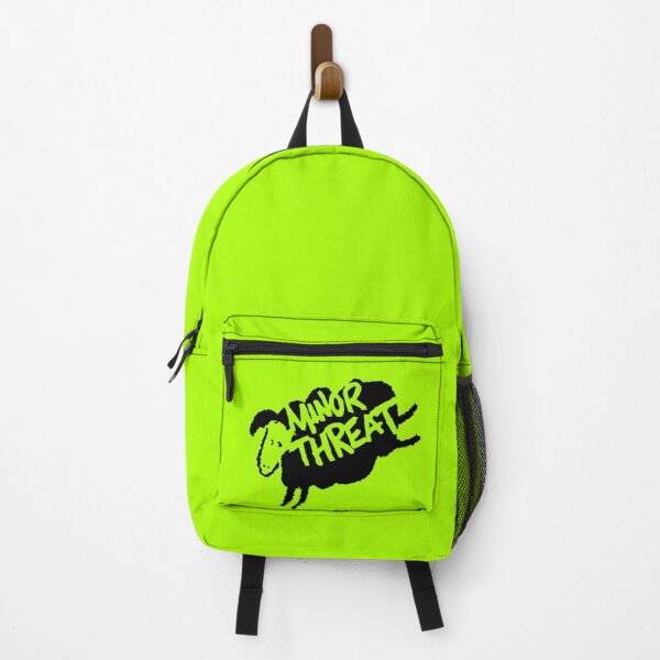 Item preview, Minor Sheep Threat designed and sold by kingofposter.