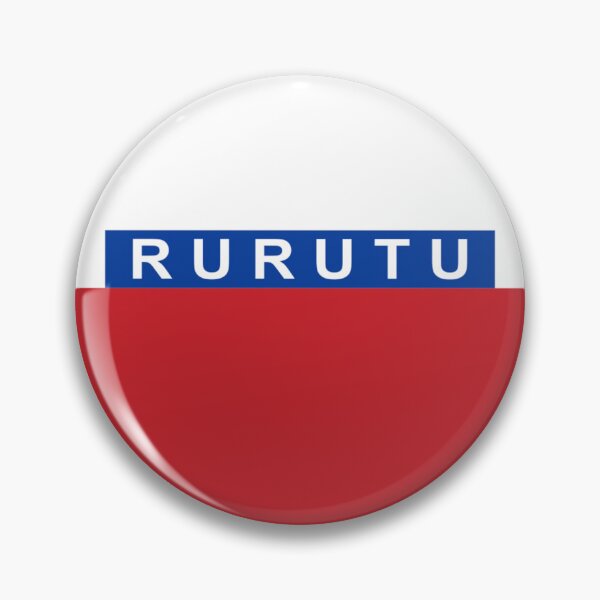 Item preview, Rurutu - flag designed and sold by THE Company.