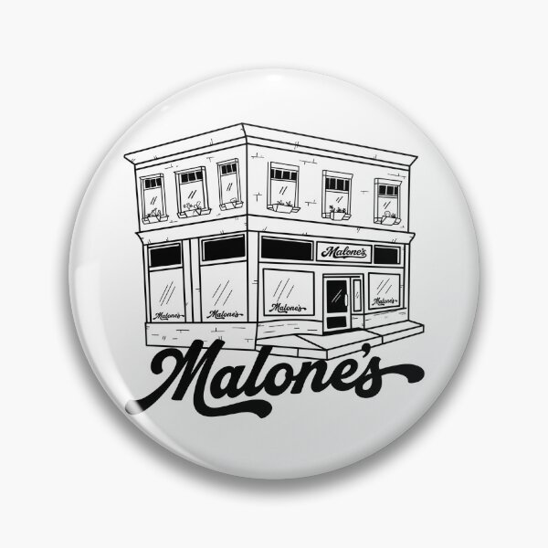 Item preview, Malone’s  designed and sold by Aakanksha97.
