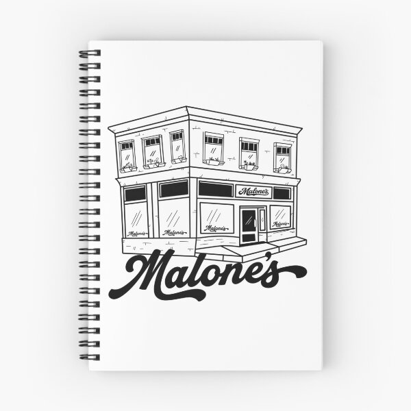 Item preview, Malone’s  designed and sold by Aakanksha97.