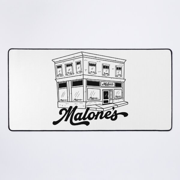 Item preview, Malone’s designed and sold by Aakanksha97.