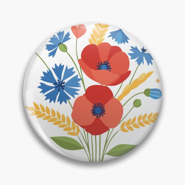 Item preview, Harvest Bloom Bouquet designed and sold by vonalvarazs.