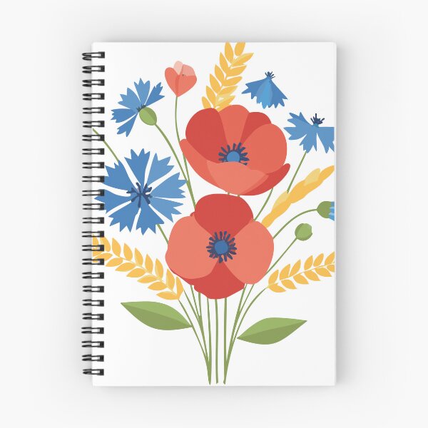 Item preview, Ramo de flores de cosecha designed and sold by vonalvarazs.