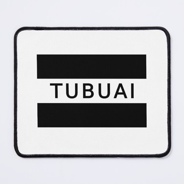 Item preview, Tubuai - flag designed and sold by THE Company.