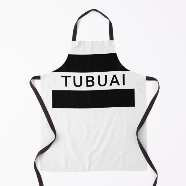 Item preview, Tubuai - flag designed and sold by THE Company.