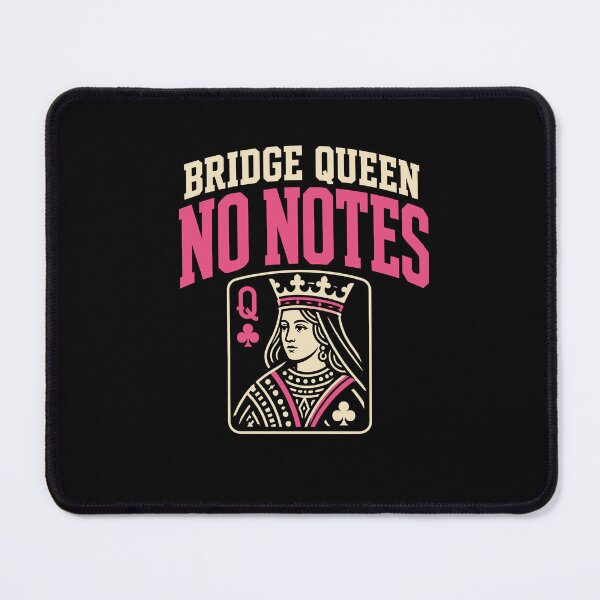 Item preview, Bridge Game Bridge Player Duplicate Bridge Gift designed and sold by AndreasMei.