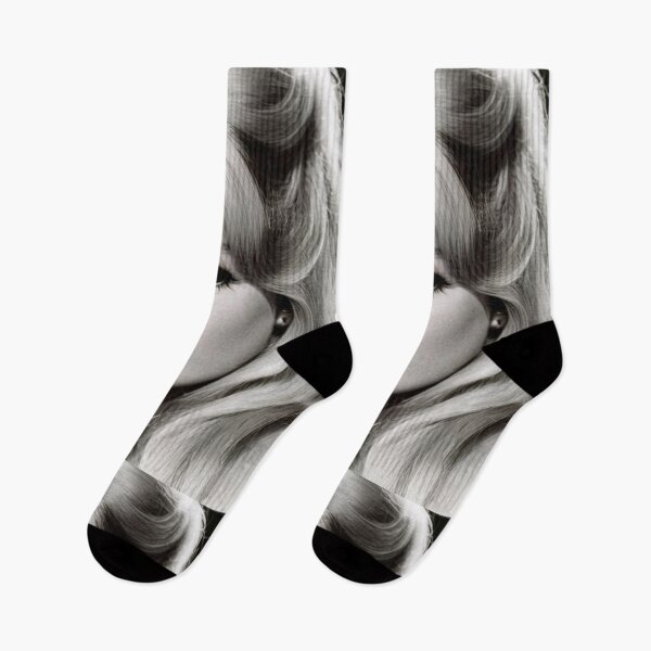 Item preview, Character - Portrait Black and White Volume Elegant designed and sold by Beat-It.