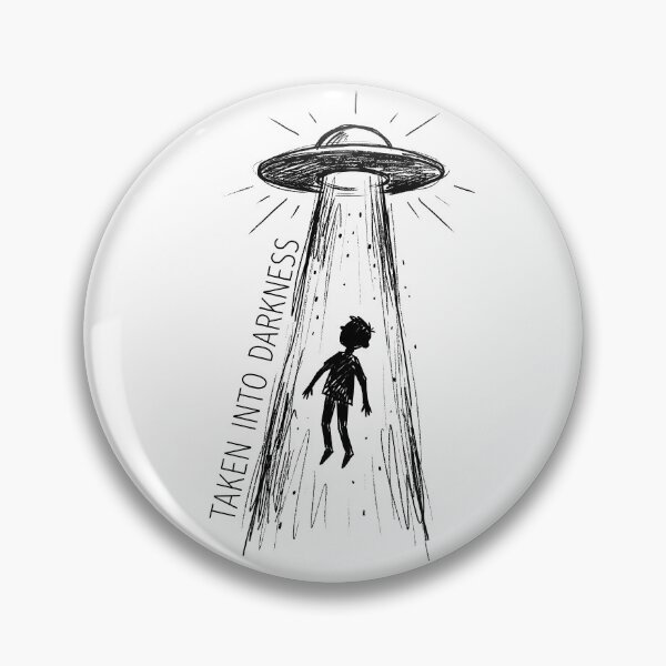 Item preview, Abduction Beam Call - Ufology designed and sold by bapupa.
