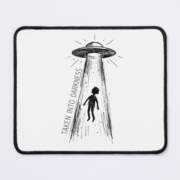 Item preview, Abduction Beam Call - Ufology designed and sold by bapupa.