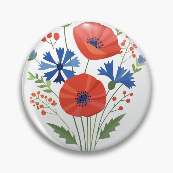 Item preview, Summer Fields Harmony designed and sold by vonalvarazs.