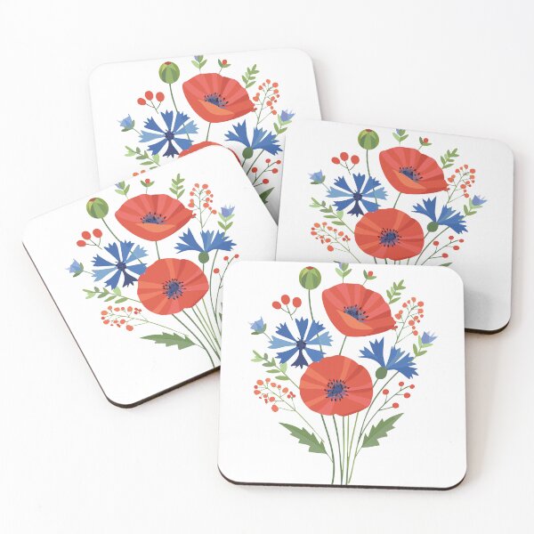 Item preview, Summer Fields Harmony designed and sold by vonalvarazs.