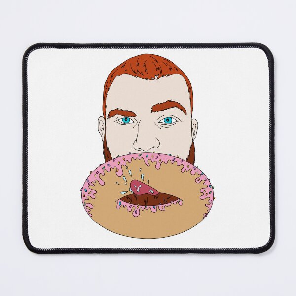 Item preview, Donut Hole designed and sold by Gutterspace.