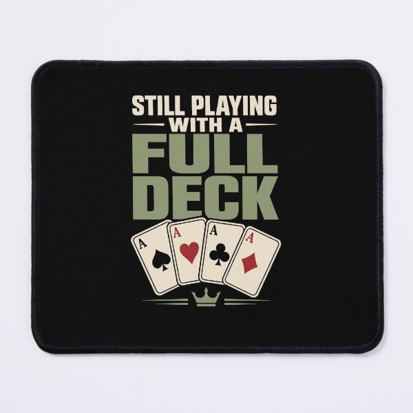 Item preview, Bridge Game Bridge Player Duplicate Bridge Gift designed and sold by AndreasMei.