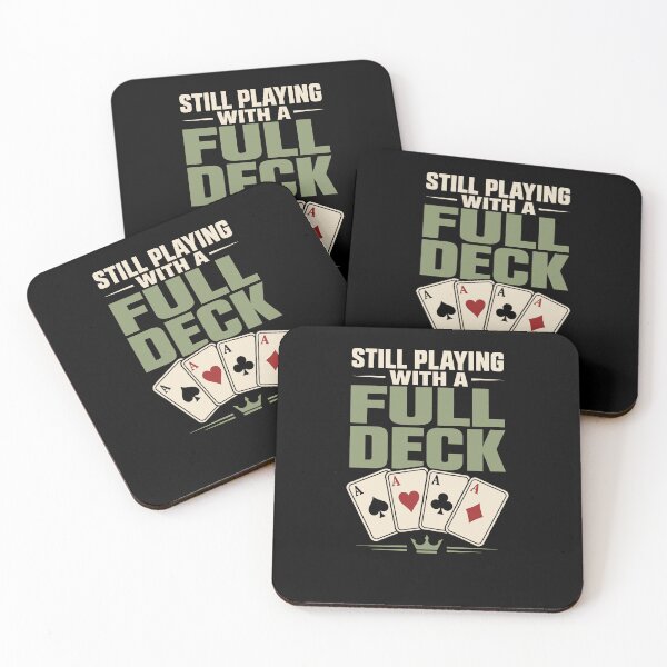 Item preview, Bridge Game Bridge Player Duplicate Bridge Gift designed and sold by AndreasMei.