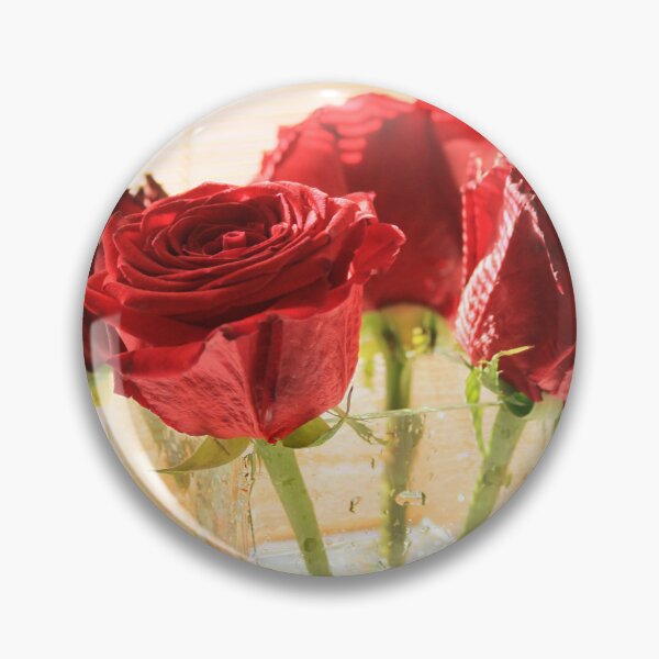 Item preview, 4 ROSES. my 2000th picture on rb. designed and sold by Tereza Pilar  Art.