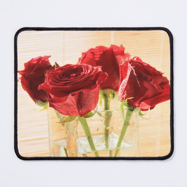 Item preview, 4 ROSES. my 2000th picture on rb. designed and sold by Tereza Pilar  Art.