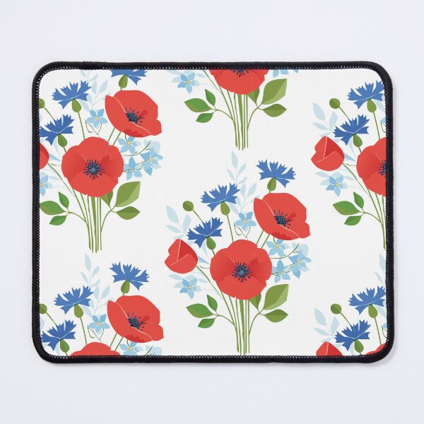 Item preview, Rustic Wildflower Charm designed and sold by vonalvarazs.