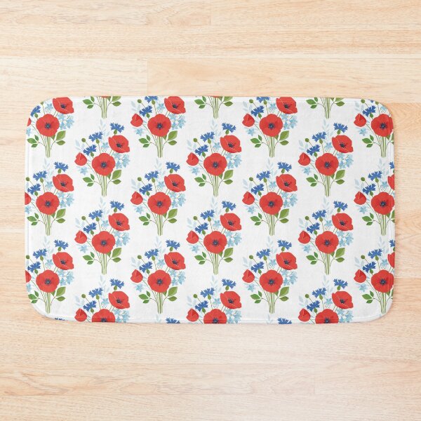 Item preview, Rustic Wildflower Charm designed and sold by vonalvarazs.