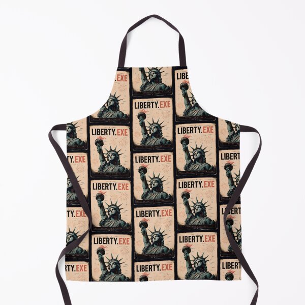 Item preview, Liberty Exe Vintage designed and sold by Craft Design Alchemy.